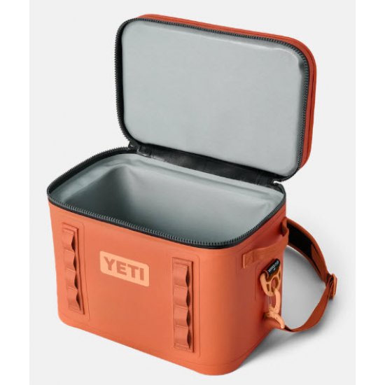 Yeti Hopper Flip 18 High Desert Clay